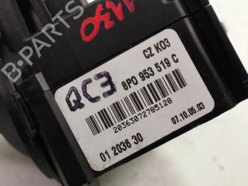Steering column stalk AUDI TT (8J3) 2.0 TFSI | BP29393786I23 