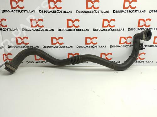Pipe RENAULT MEGANE II (BM0/1_, CM0/1_) 1.5 dCi (BM02, BM13, BM2A, CM02, CM13) | BP17420253M125 