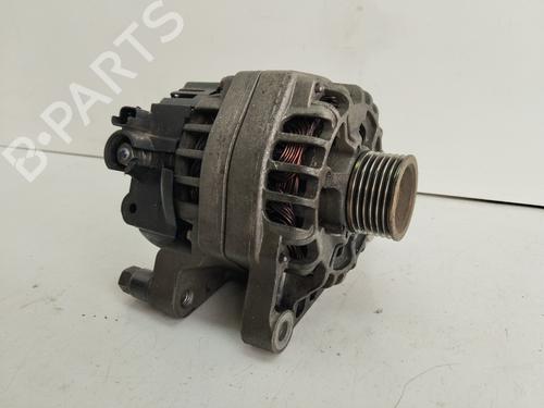 Alternator CITROËN C3 I (FC_, FN_) 1.4 i Bivalent | BP21022621M7 