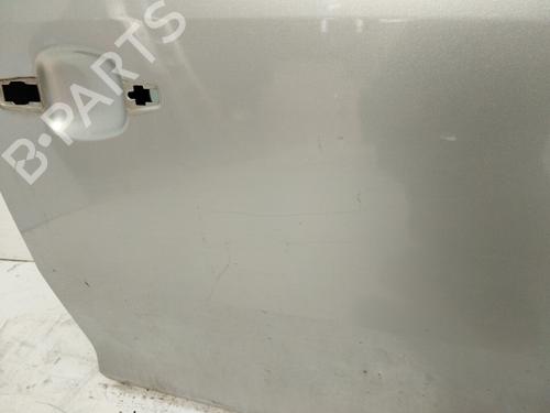 Right front door OPEL CORSA D (S07)  | BP29019350C3 
