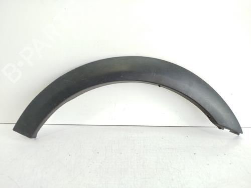 Radlaufverkleidung hinten links für VW GOLF III (1H1) [1989-2000]  30468236