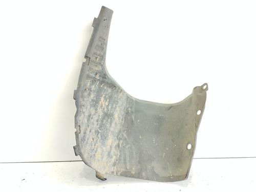 Wheel arch NISSAN QASHQAI I (J10, NJ10)  | BP24356415C56 