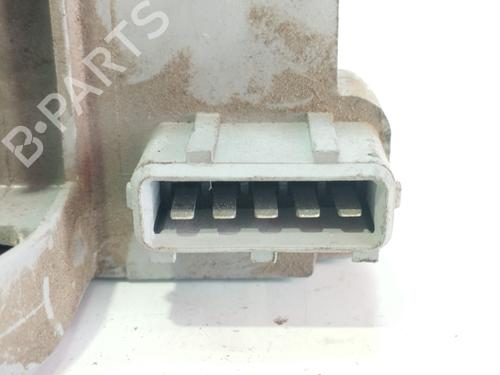 Rear right lock CITROËN XANTIA (X1_, X2_) 1.9 Turbo D | BP23848986C99 