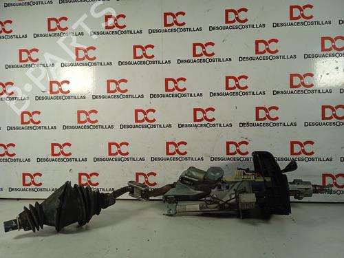 Steering column MERCEDES-BENZ E-CLASS (W211) E 320 CDI 4-matic (211.089) A2114603916 |