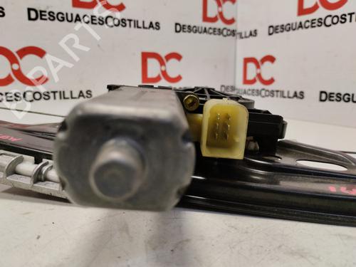 Rear left window mechanism MERCEDES-BENZ C-CLASS (W203) C 220 CDI (203.006, 203.008) | BP17419203C24 