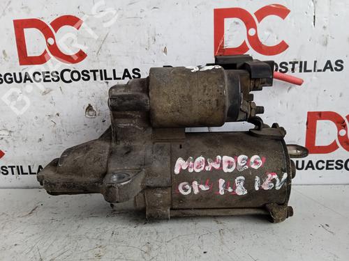 Starter FORD MONDEO III (B5Y) 1.8 SCi | BP17417676M8 
