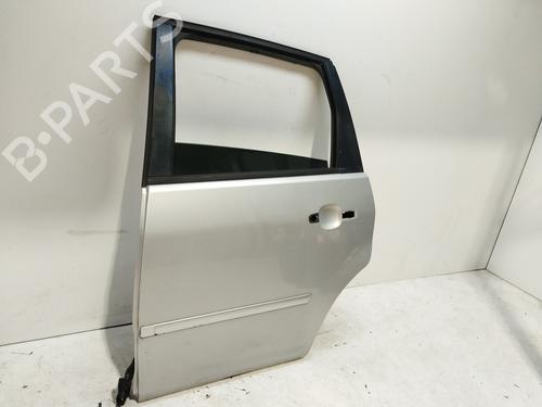 Left rear door FORD FOCUS C-MAX (DM2)  | BP18970343C4 