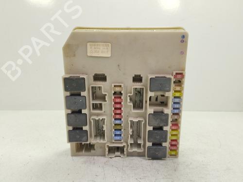 Zekeringkast RENAULT CLIO III (BR0/1, CR0/1) [2005-2014]  28367125