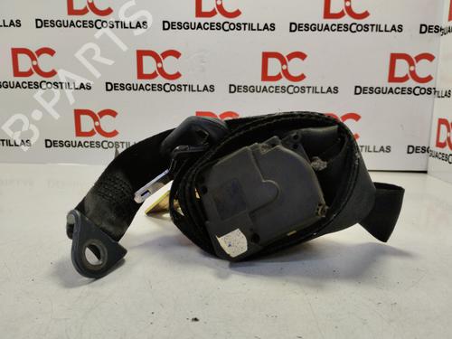 Front left seatbelt CITROËN XSARA Coupe (N0) 1.9 D | BP28088196I26 