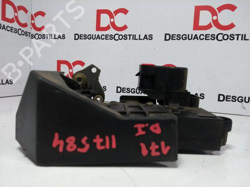 Front left lock ALFA ROMEO 156 (932_) 1.9 JTD (932B2) | BP17401391C98 