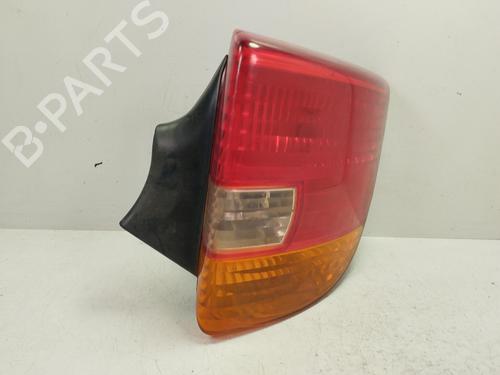 Right taillight TOYOTA CELICA Coupe (_T23_) 1.8 16V VT-i (ZZT230_, ZZT230) | BP32336759C35 