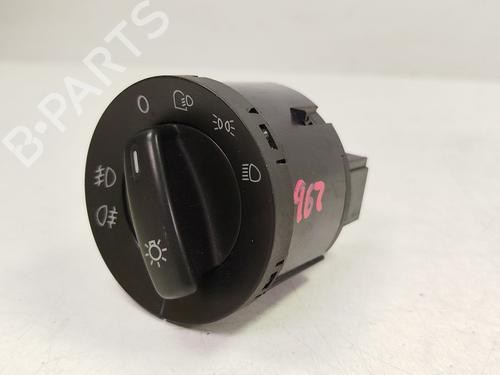 Interruttore luci Interruttore luci VW PASSAT B6 Variant (3C5) [2005-2011] 37444592 37444592