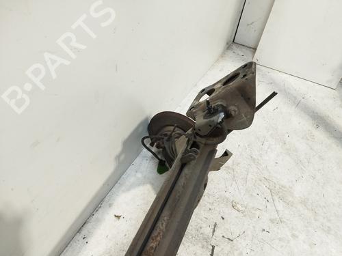 Bagaksel SEAT LEON (1M1)  | BP24876444M2 