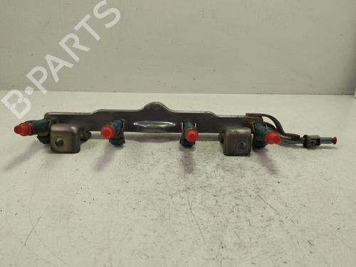 Used Injection rail MAZDA 2 (DE_, DH_) 1.3 (DE3FS) (86 hp) 30746233