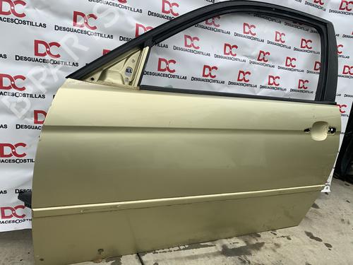 Left front door BMW 3 Compact (E46) 318 ti | BP17397462C2 