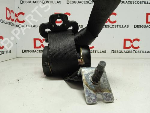 Sicherheitsgurt hinten links FORD FUSION (JU_) 1.4 | BP17411266I29 