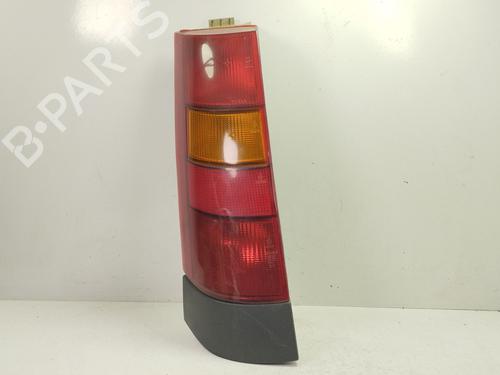 Used Left taillight Left taillight 36900121 36900121