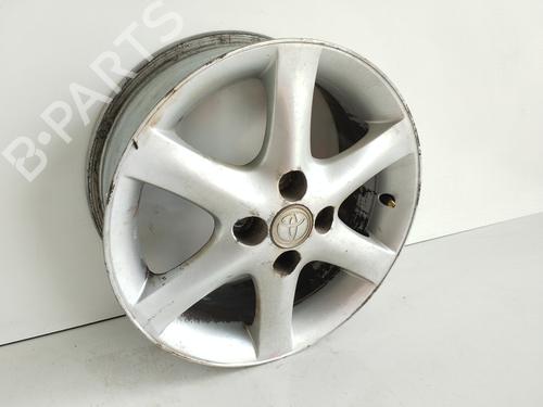 Fælk TOYOTA COROLLA (_E12_) 2.0 D-4D (CDE120_, CDE120R) | BP18782694C45 