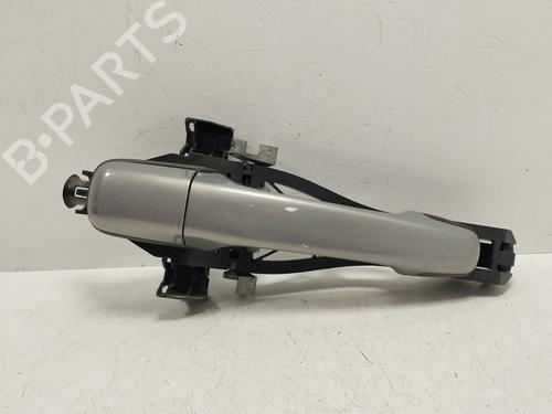 Used Rear right exterior door handle VOLVO S40 II (544) 1.6 D (110 hp) 30511427