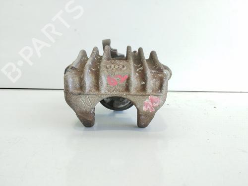 Used Right rear brake caliper VW GOLF IV (1J1) 1.9 TDI (110 hp) 19022033