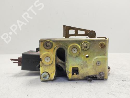Rear left lock CITROËN SAXO (S0, S1) 1.4 VTS | BP29176524C100 