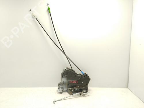 Used Front right lock TOYOTA AURIS (_E18_) 1.8 Hybrid (ZWE186_, ZWE186R) (136 hp) 17423624