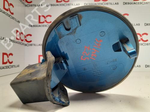 Tanklokket OPEL ASTRA H GTC (A04) 1.9 CDTI (L08) | BP17408737C131 