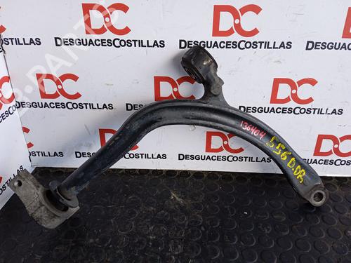 Used Right front suspension arm CITROËN C5 I (DC_) 2.0 HDi (DCRHZB, DCRHZE) (109 hp) 17410010