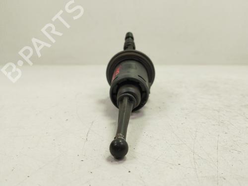 Clutch slave cylinder AUDI TT (8J3) 2.0 TFSI | BP29379172M113 