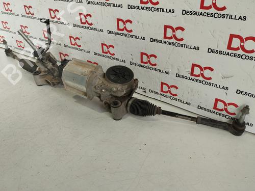 Steering rack OPEL ASTRA J Sports Tourer (P10) | BP17423495M22