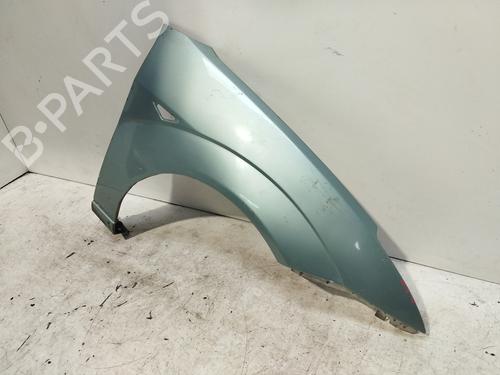 Right front fenders FORD FOCUS I (DAW, DBW) 1.6 16V | BP19142109C42 