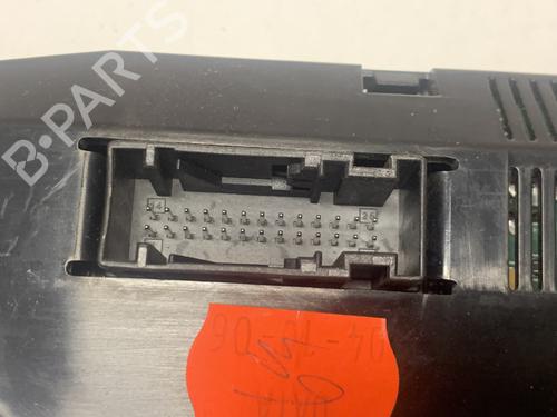 Climate control FORD FOCUS II (DA_, HCP, DP)  | BP17403219I5 