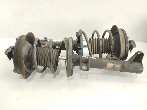 Used Right front shock absorber MERCEDES-BENZ C-CLASS (W203) C 220 CDI (203.006, 203.008) (143 hp) 20321050