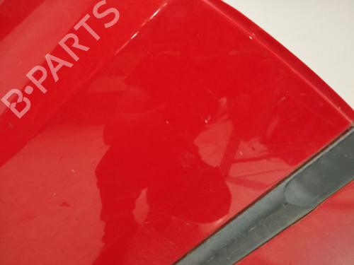 Right rear door RENAULT CLIO III (BR0/1, CR0/1)  | BP28208558C5 