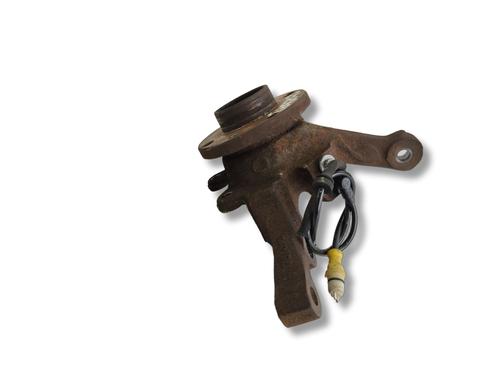 Right front steering knuckle RENAULT KANGOO (KC0/1_) 1.5 dCi (KC08, KC09) | BP38061382M26 - Image 2