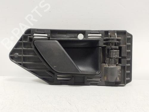 Højre bagtil invendig håndtag CITROËN ZX (N2) 1.9 D (68 hp) 31052685