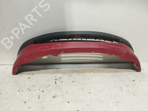 Front bumper PEUGEOT 206 Hatchback (2A/C) 1.4 LPG | BP29178996C7 