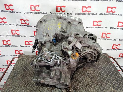 Gearbox NISSAN PRIMERA Hatchback (P12)  | BP36905608M3  - Image 6