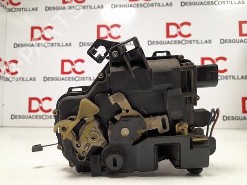 Rear left lock SEAT LEON (1M1) 1.9 TDI | BP17408312C100 