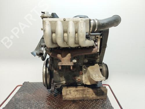 Engine SEAT IBIZA II (6K1) 1.9 D | BP29350482M1 