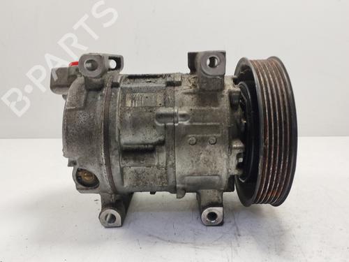 AC compressor FIAT STILO (192_) 1.9 D Multijet | BP20213031M34 