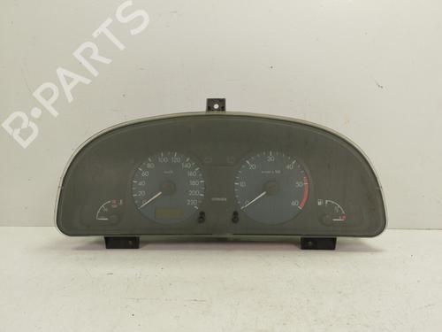 Compteur de vitesse CITROËN XSARA (N1) 2.0 HDi 109 (109 hp) 31051196