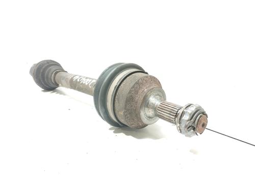 Left front driveshaft CITROËN C4 I (LC_)  | BP27451602M38 