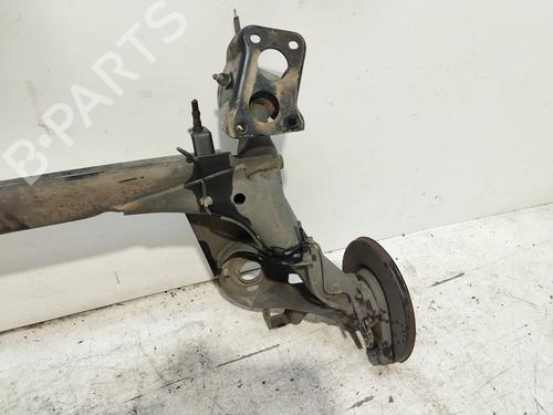 Rear axle SEAT LEON (1M1) 1.6 | BP25032996M2 