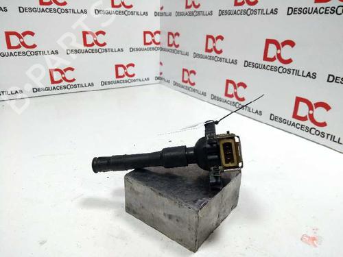 Used Ignition coil BMW 5 (E39) 520 i (170 hp) 17396479