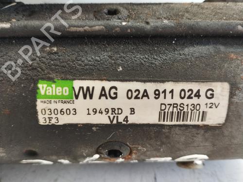 Starter SEAT LEON (1M1) 1.9 TDI | BP29053437M8 