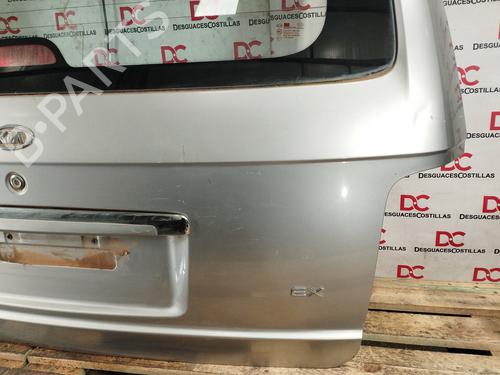 Tailgate KIA CARNIVAL II (GQ)  | BP25482450C6 