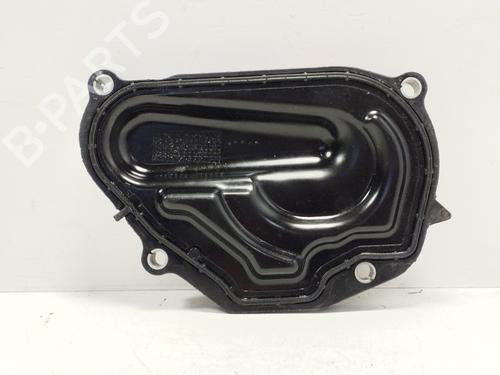Used Timing cover PEUGEOT 208 I (CA_, CC_) 1.2 VTI 82 (82 hp) 22543836