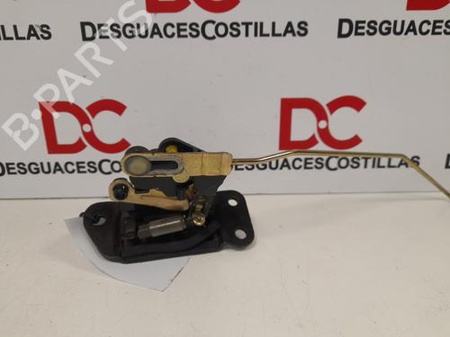Tailgate lock HYUNDAI GETZ (TB) 1.1 | BP17405148C101 