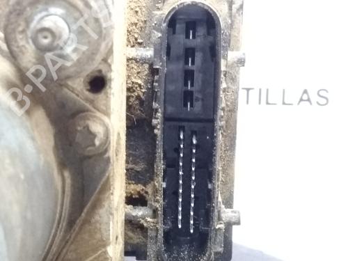 ABS pump PEUGEOT 307 (3A/C) 1.6 HDi | BP17401081M43 